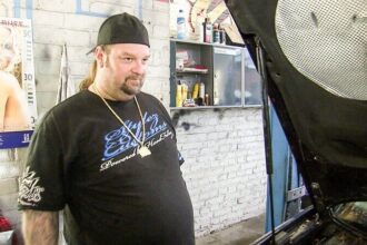 Lebt Timo Haase noch