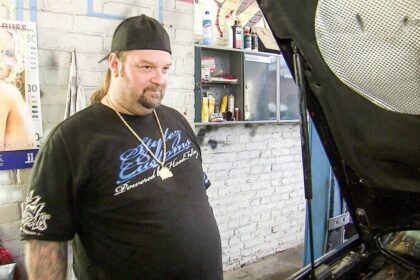 Lebt Timo Haase noch