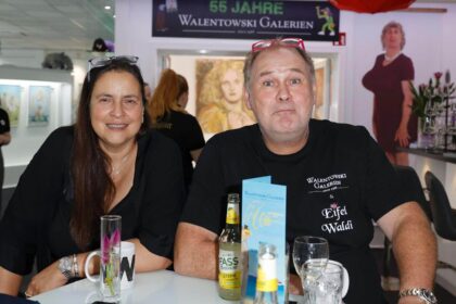 Waldi Lehnertz Todesursache