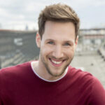 Sven Kroll privat