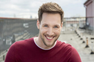 Sven Kroll privat