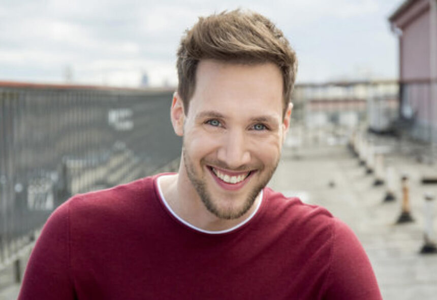 Sven Kroll privat