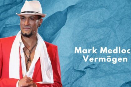 Mark Medlock Vermögen
