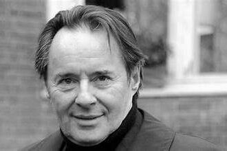 Uwe Kockisch Raucher