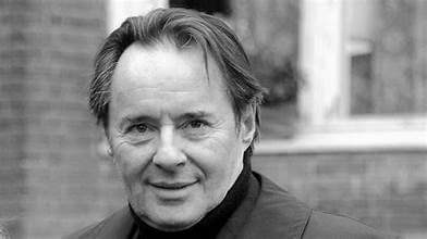 Uwe Kockisch Raucher