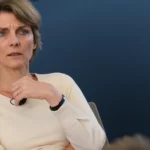 Marietta Slomka Brustkrebs